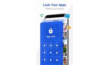 AppLock Master for Android - Download the APK from Habererciyes
